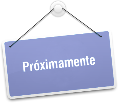 proximamente